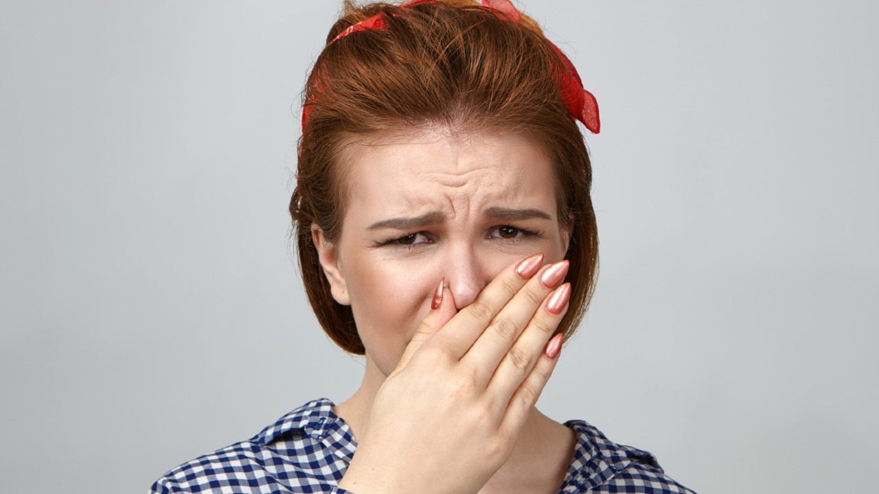 parosmia que es el padecimiento