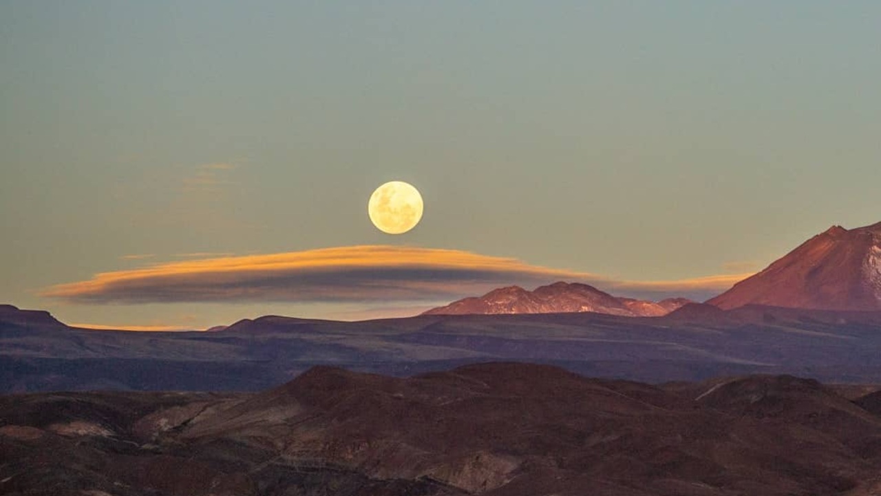 signo del zodiaco como afectara superluna de fresa cuando es 