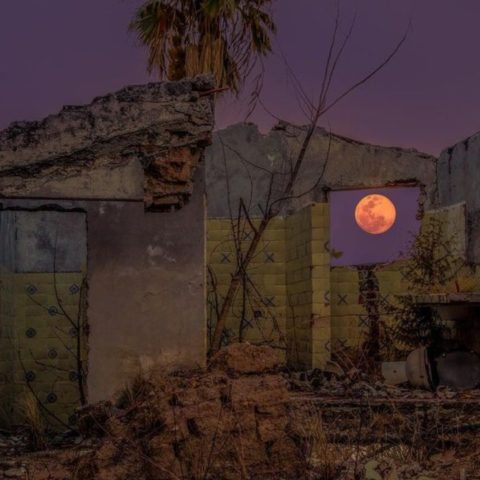 signo del zodiaco como afectara superluna de fresa