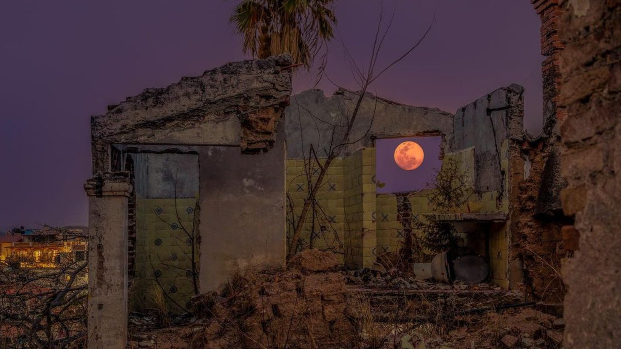 signo del zodiaco como afectara superluna de fresa