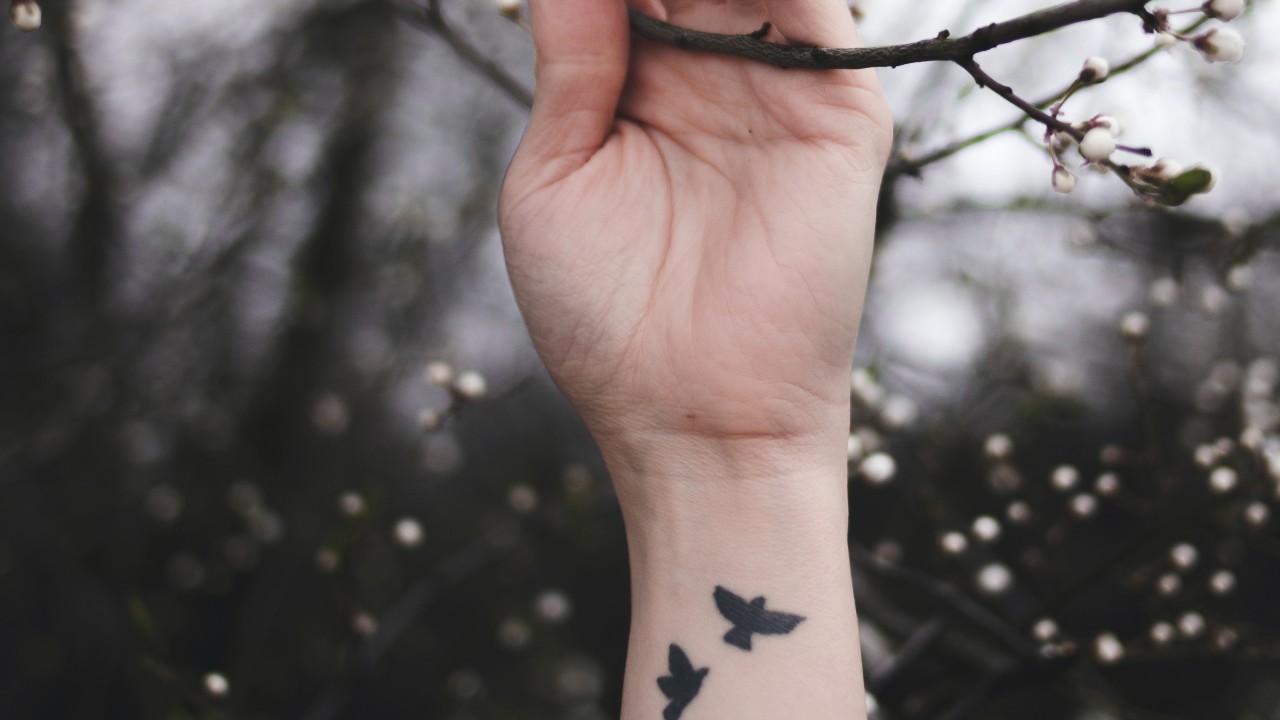 tatuajes para atraer la buena suerte a la vida