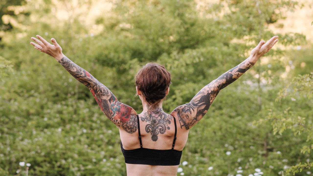 tatuajes para atraer la buena suerte