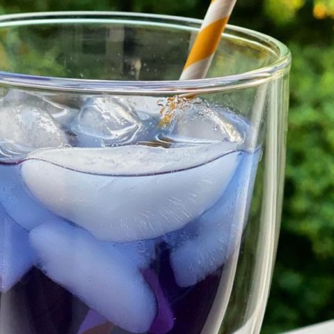 qué es el té mariposa y cuáles son sus beneficios