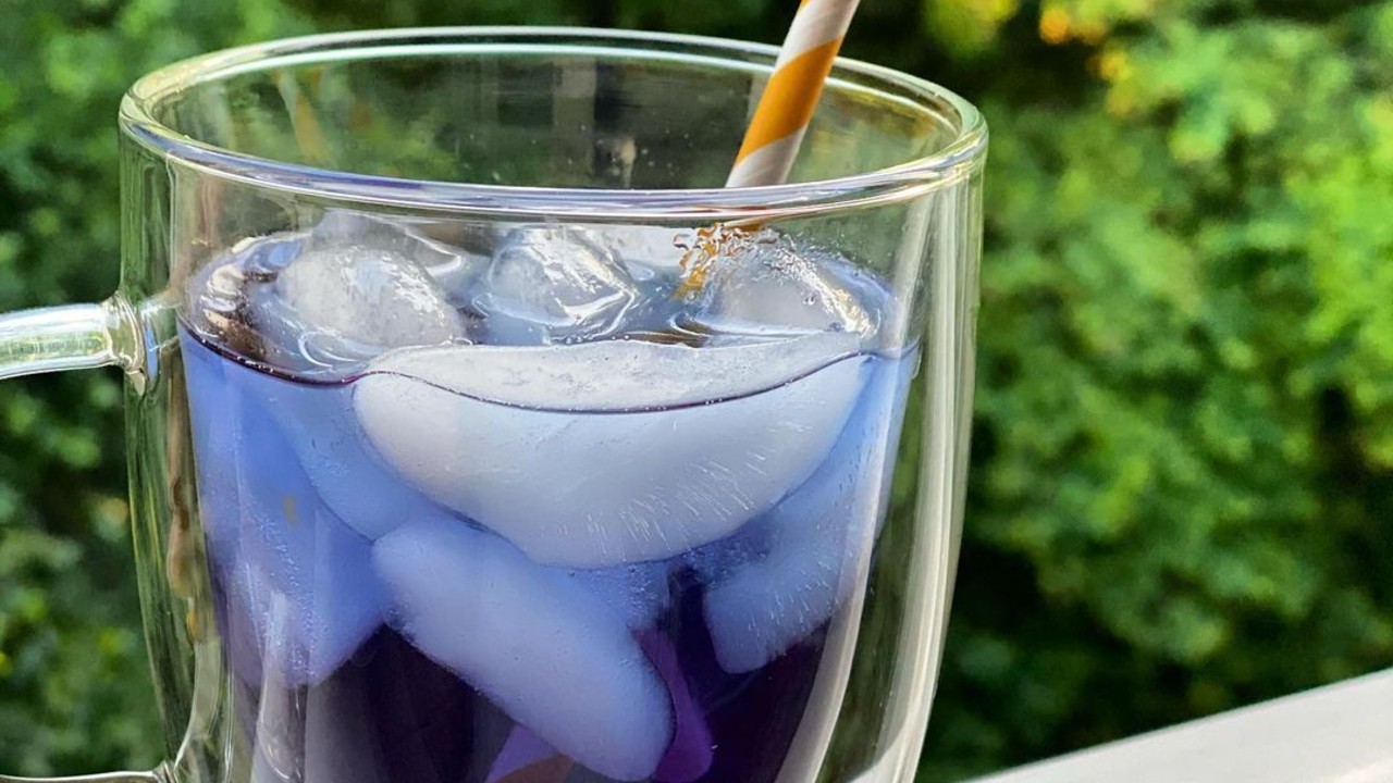 qué es el té mariposa y cuáles son sus beneficios