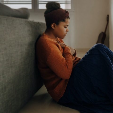 Síntomas de la ansiedad y sus tipos