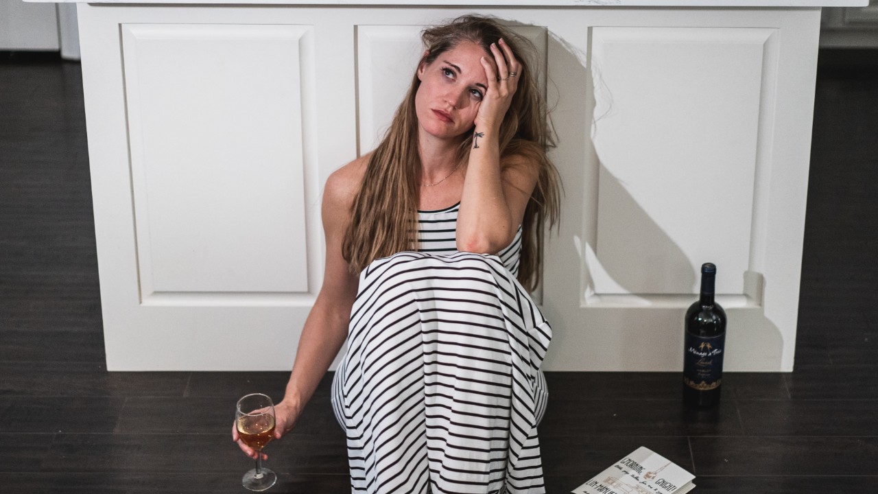 síntomas de la ansiedad en adultos