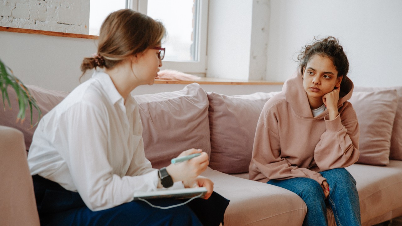 cuantos tipos de ansiedad existen