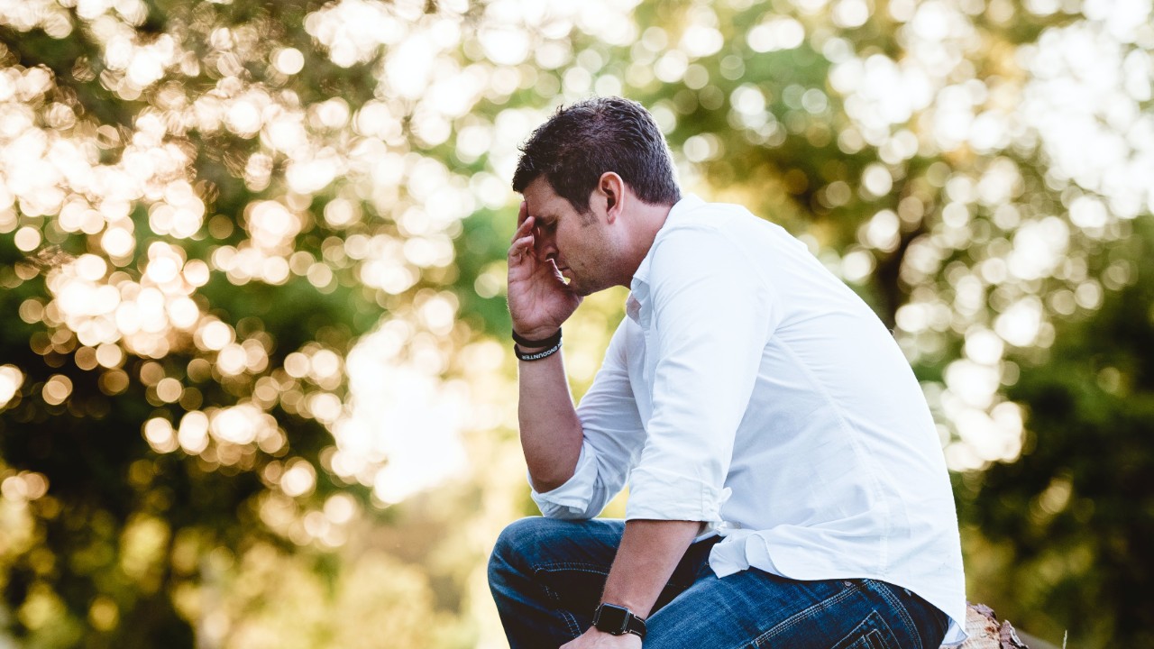 qué es la ansiedad y cuantos tipos hay