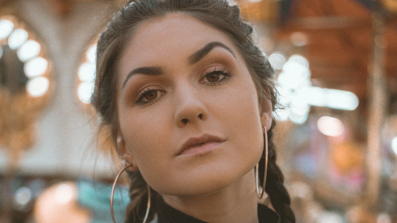 tipo de ceja para rostro cuadrado