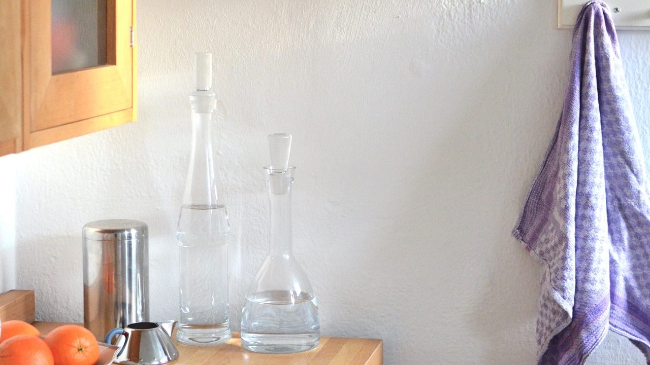 Tips para quitarle el mal olor a un trapo de cocina efectivos