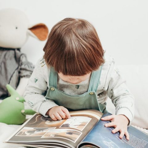 hijo duerme poco razones