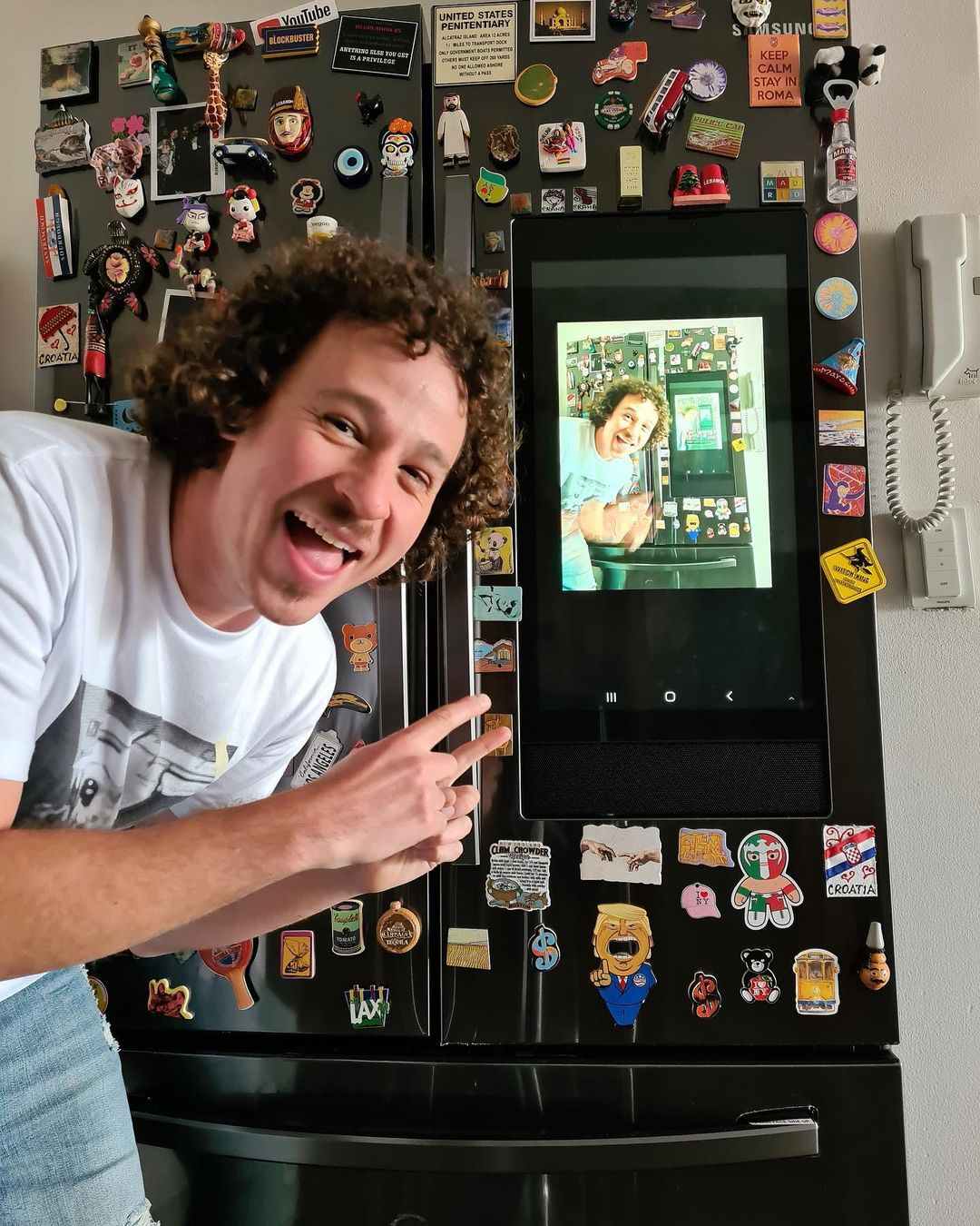 hijo quiere ser influencer cuanto ganan en méxico