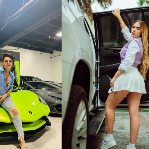 hijo quiere ser influencer cuanto ganan por su contenido en redes