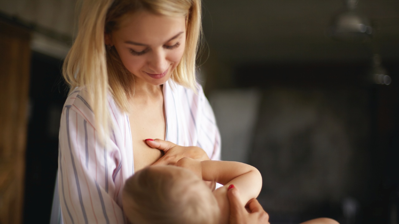bifidobacterias ayudan al sistema inmune bebés