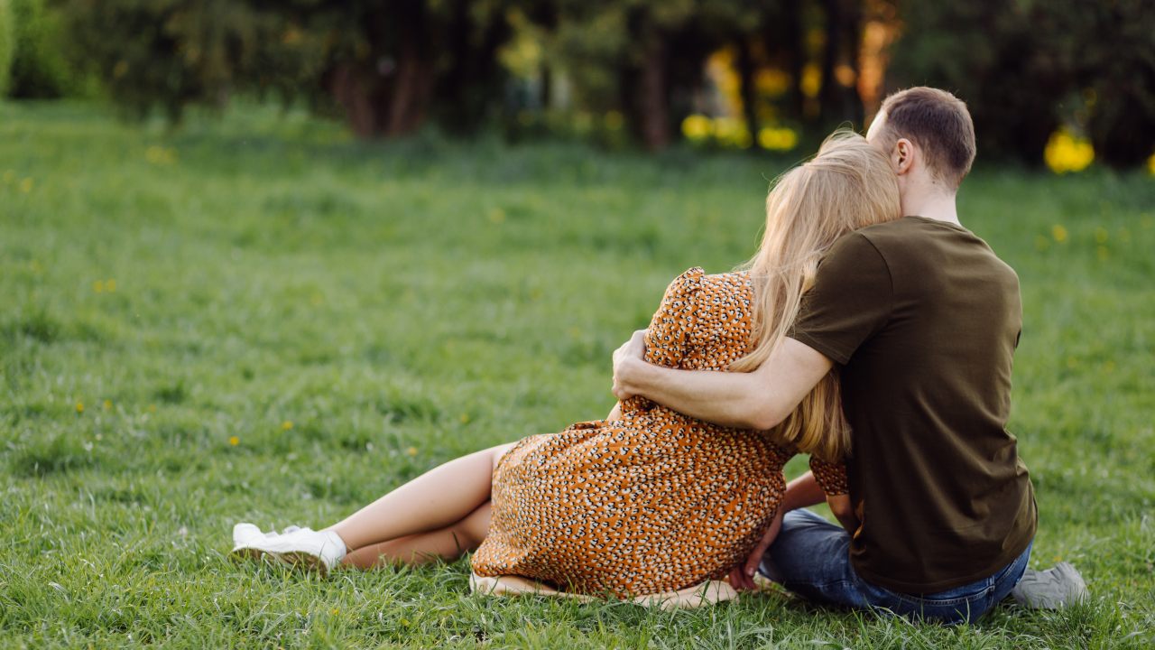 no debes guardar luto a un ex no critiques