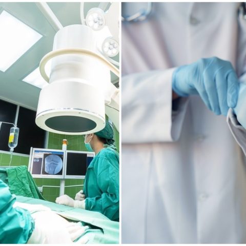 Dónde acudir si no tengo imss ni isste