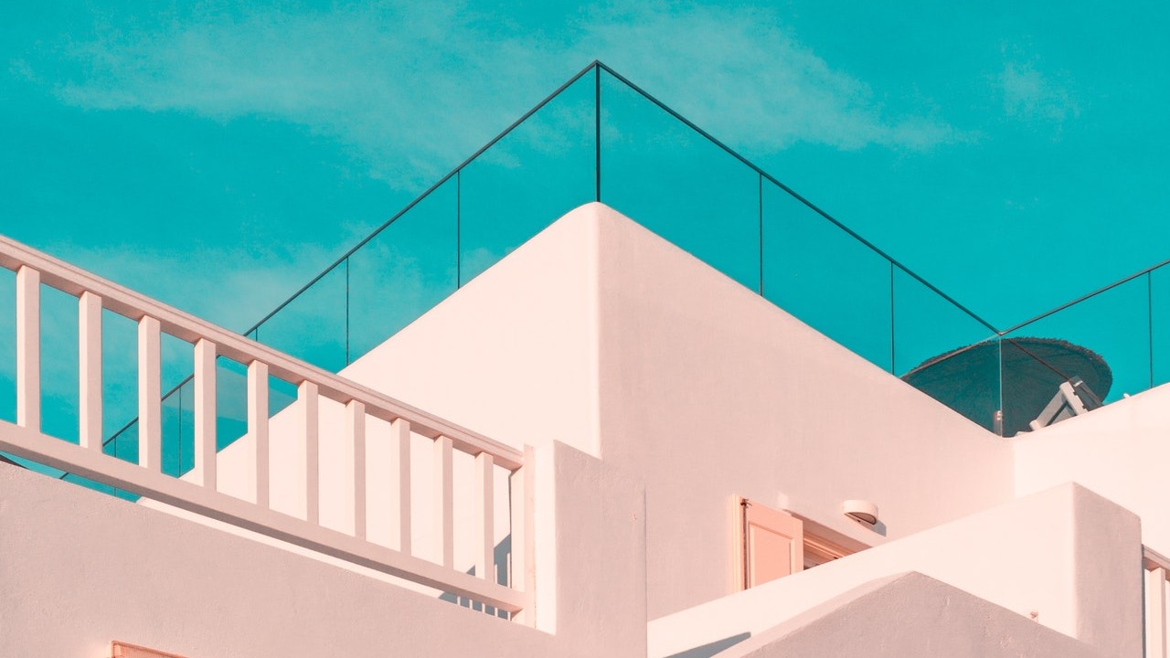 pintura blanca como aire acondicionado cual es su funcionamiento