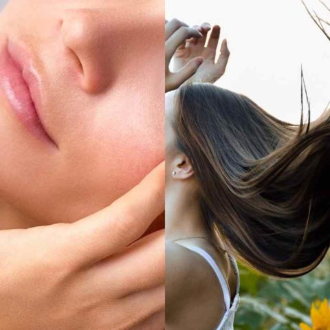 Cinco beneficios del colágeno