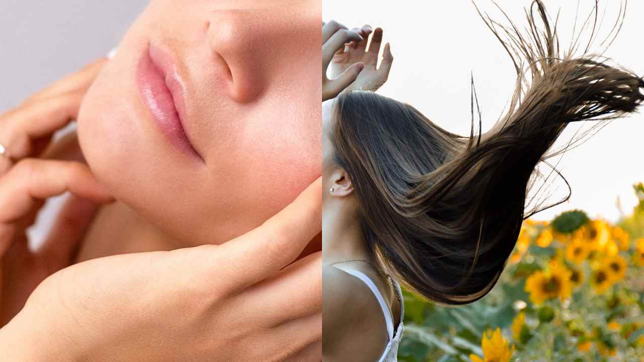 Cinco beneficios del colágeno