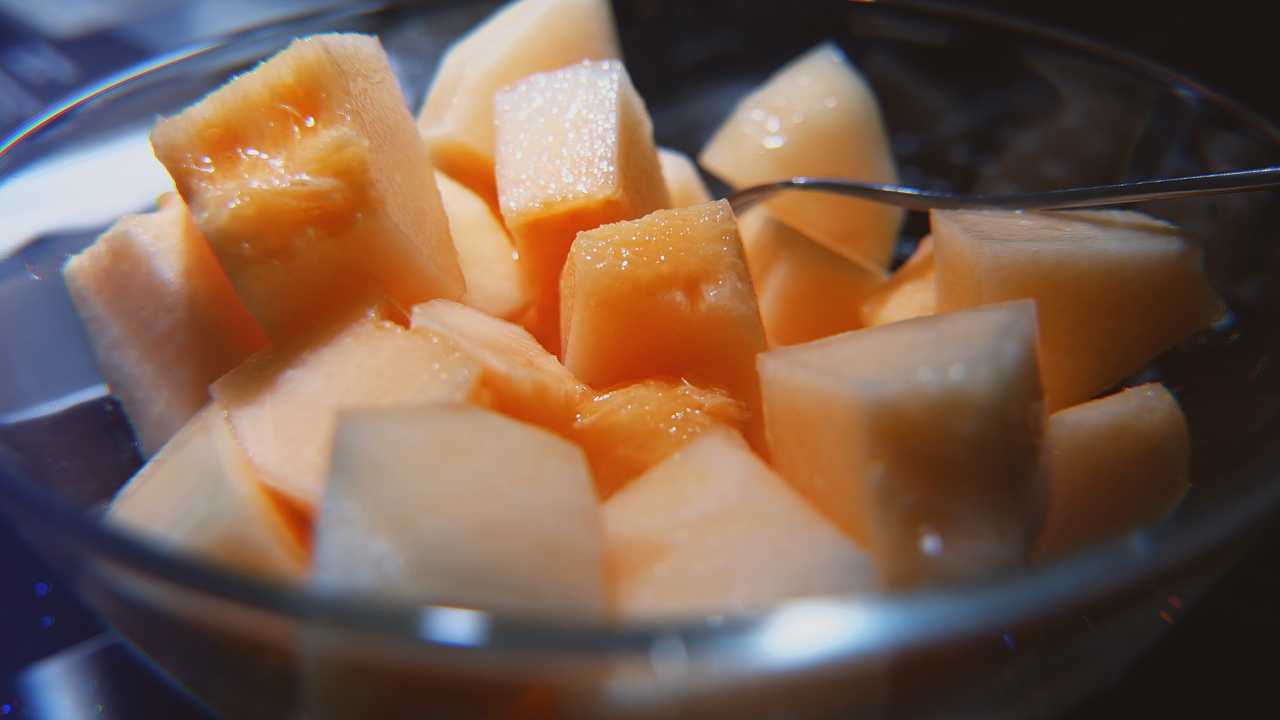 Cómo elegir los mejores melones para que te toquen los más frescos