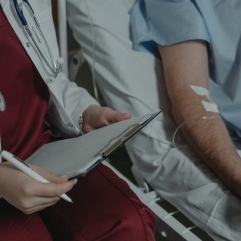 hongo negro enfermedad coronavirus