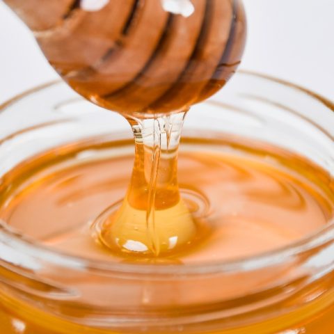 como saber si la miel es pura