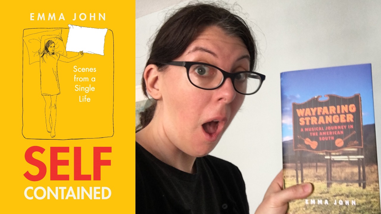 Ser soltera y exitosa a los 40