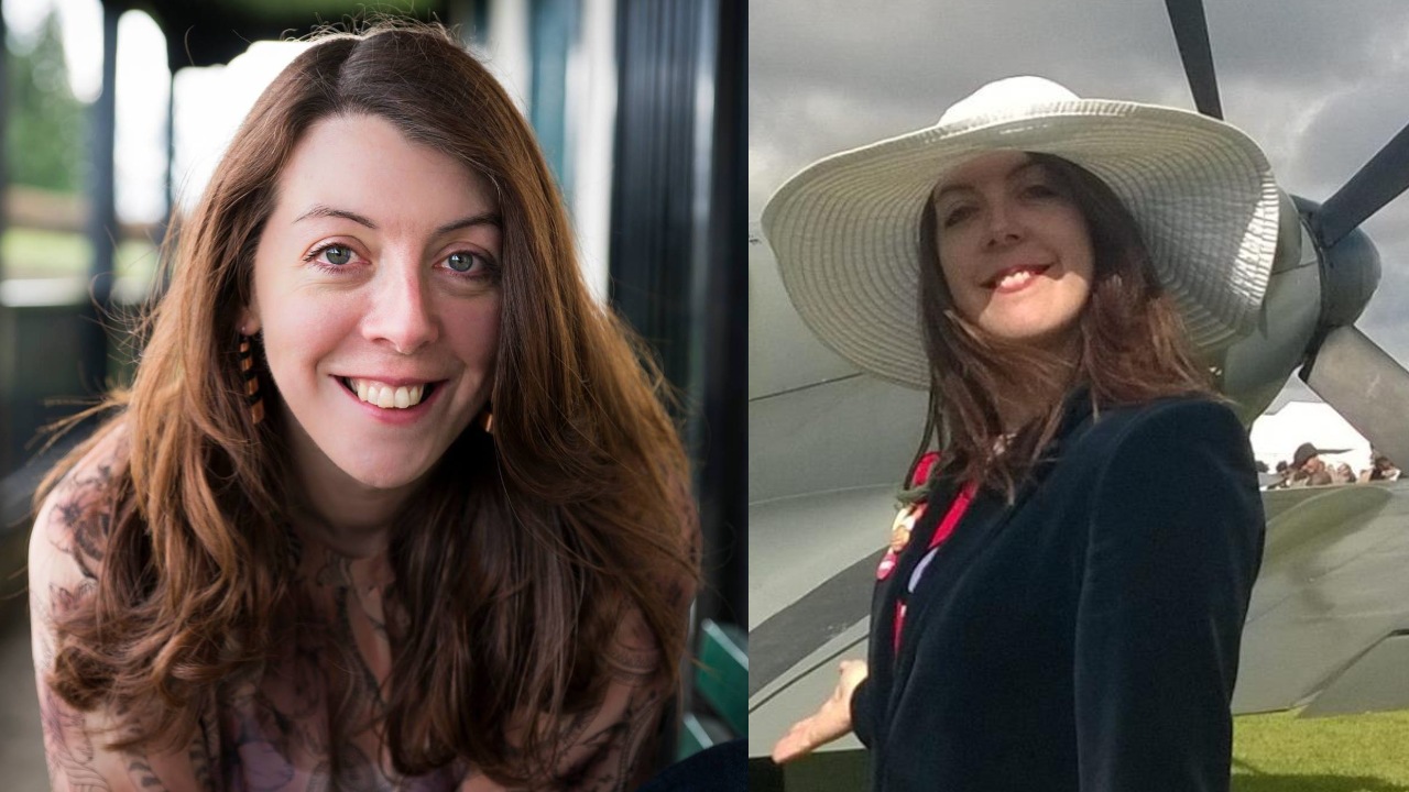 Ser soltera y exitosa a los 40 es posible