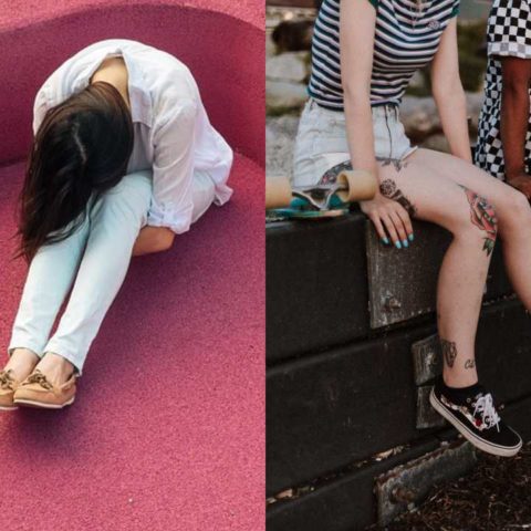 Deja de atraer patanes a tu vida: Te decimos cómo lograrlo