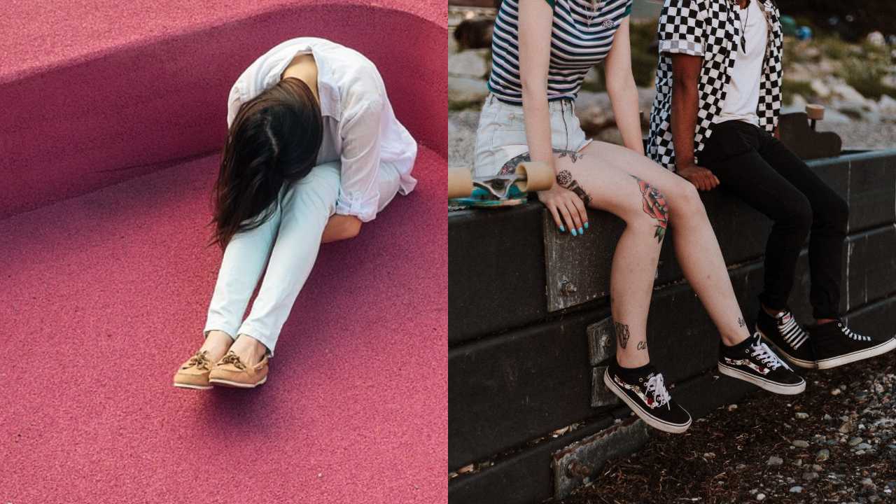 Deja de atraer patanes a tu vida: Te decimos cómo lograrlo