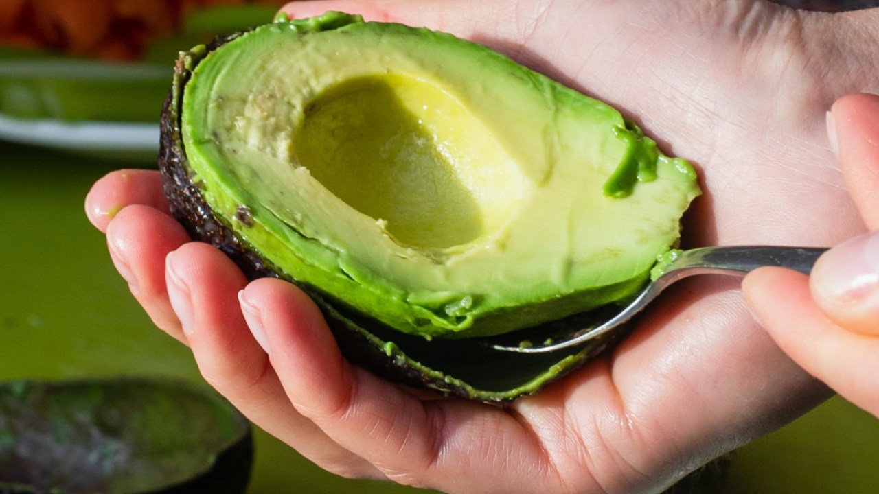 Aceites saludables para cocinar sin grasa