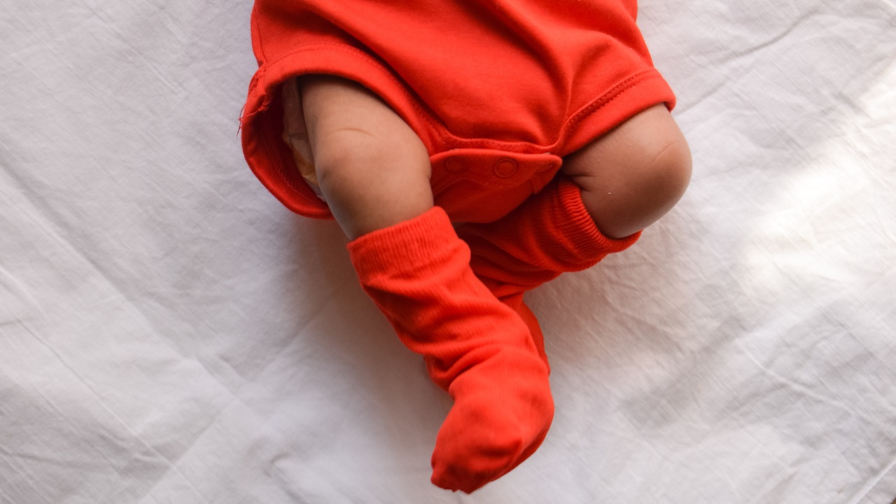 Objetos que necesitará tu bebé al nacer