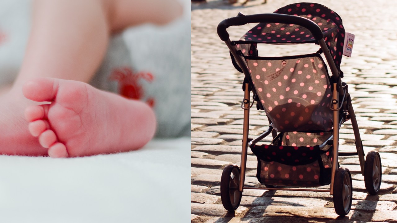 Cosas que necesitará tu bebe los primeros seis meses