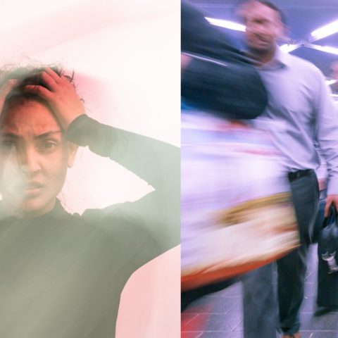 Qué es el deja vu y significado