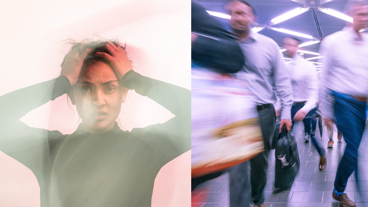 Qué es el deja vu y significado