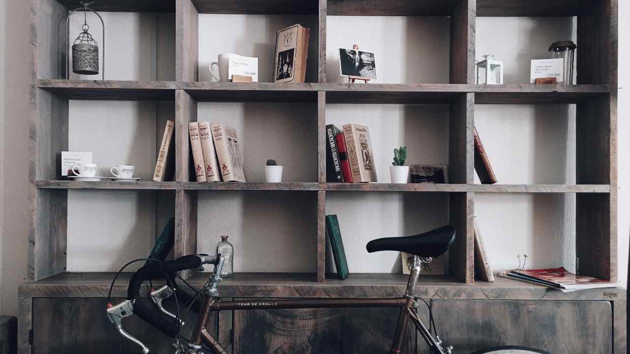 Cómo dejar de ser desordenado y tener éxito