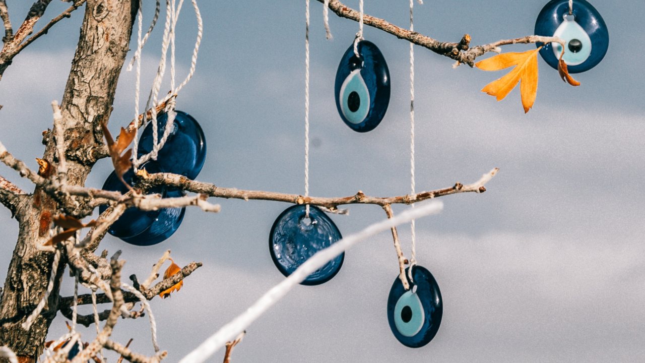 Beneficios de la mano de fátima