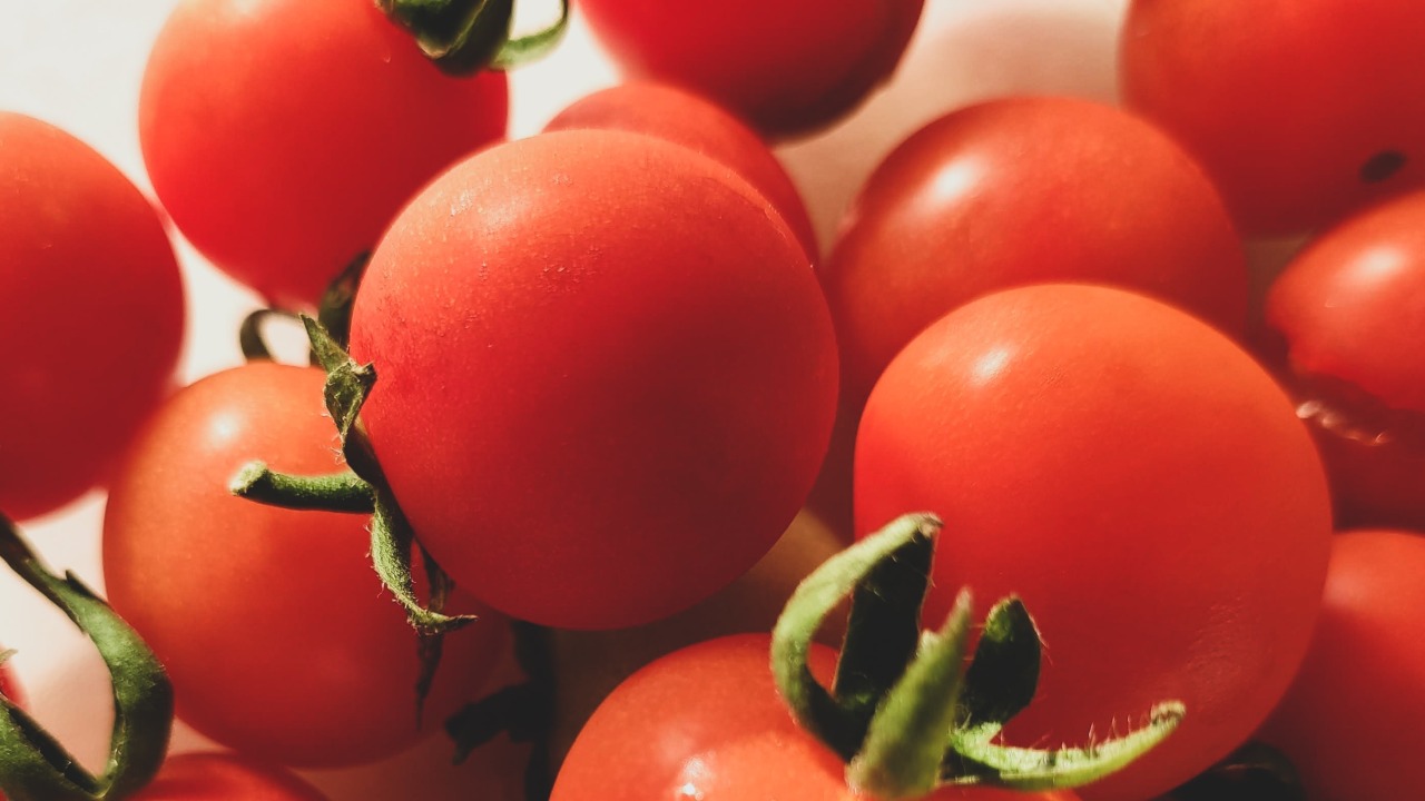 Errores que cometes con el tomate