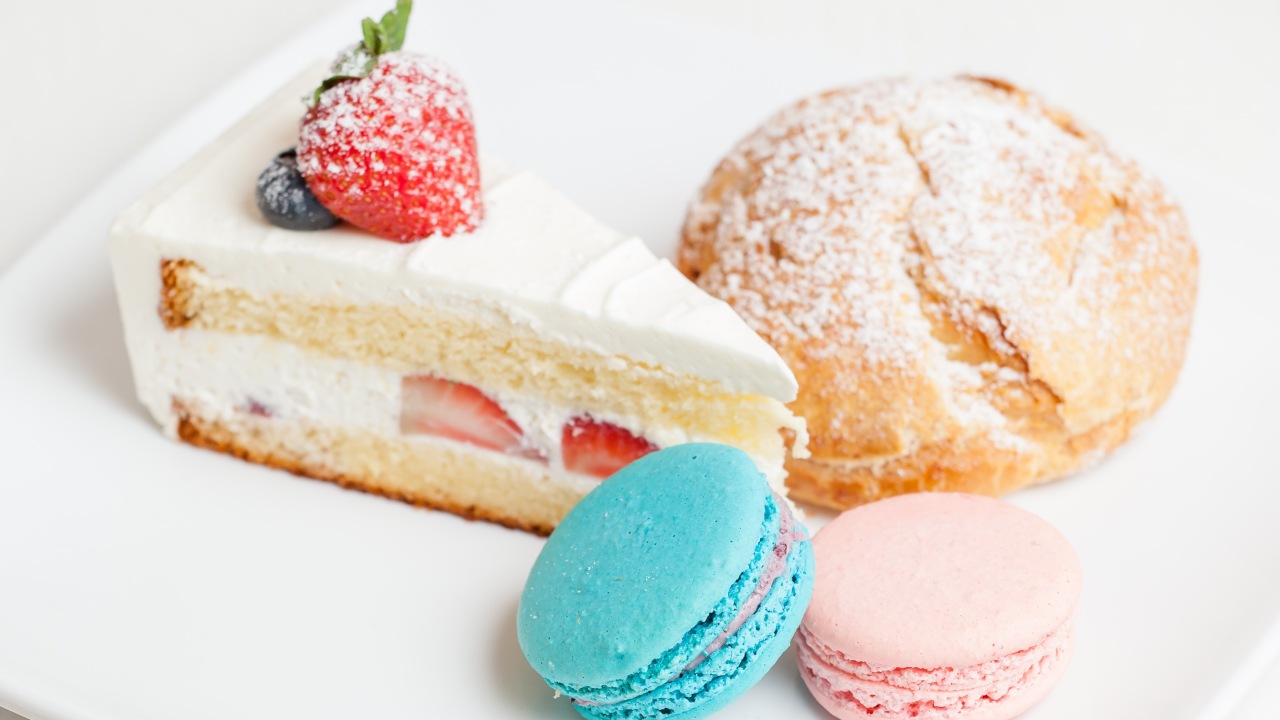 Comida que destroza tu vesícula biliar