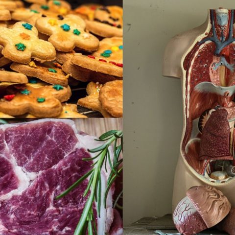 Alimentos que destrozan tu vesícula