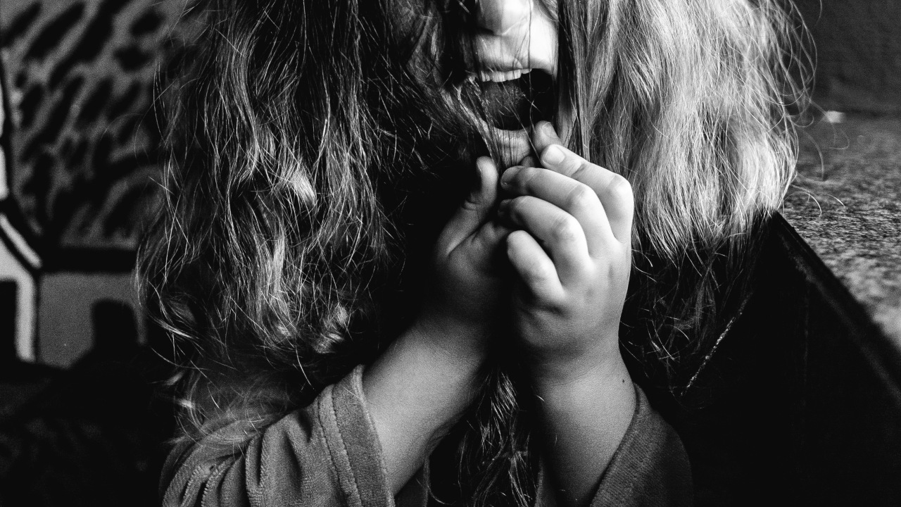 Frases para calmar la furia de un niño