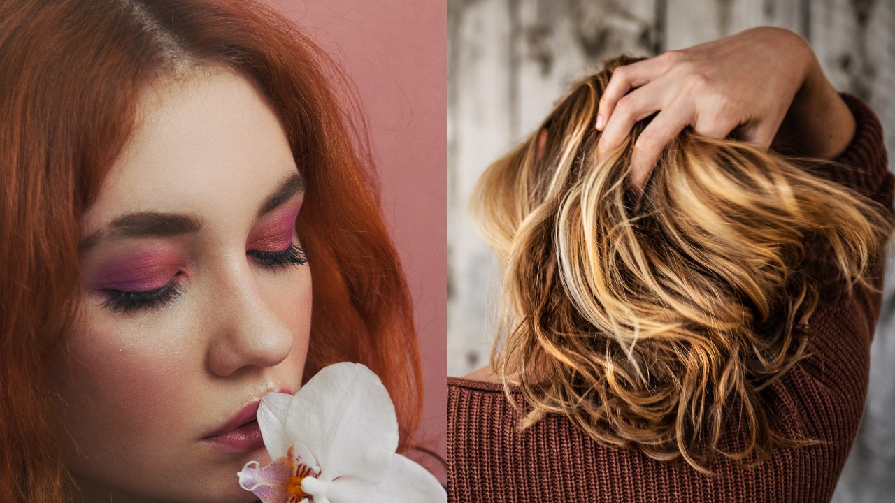 Trucos para eliminar el frizz lejos de casa