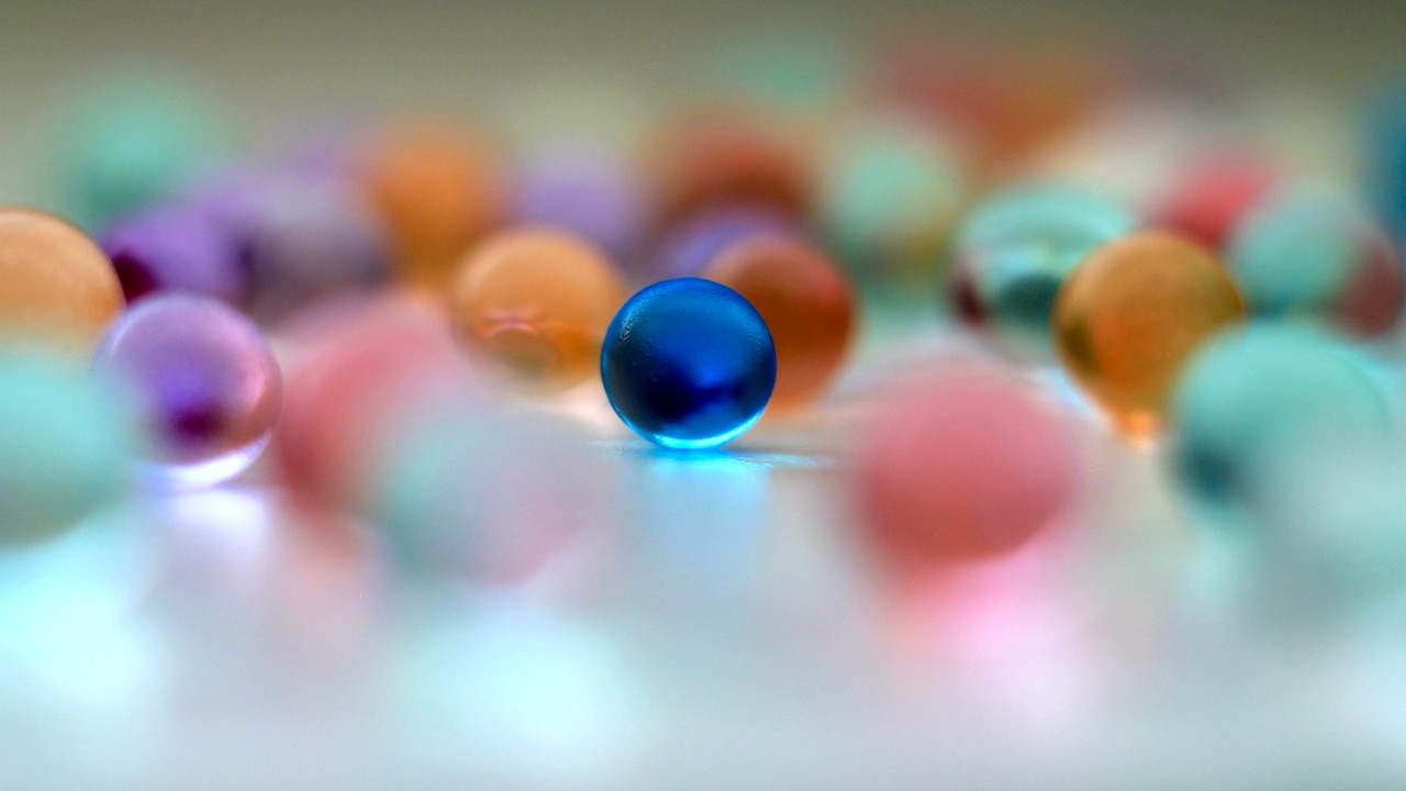 Haz tu propio jellyspa casero