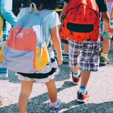 Hijos en japón obedecen