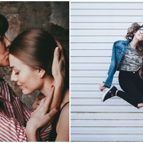 Lecciones que debes enseñar a tu hija