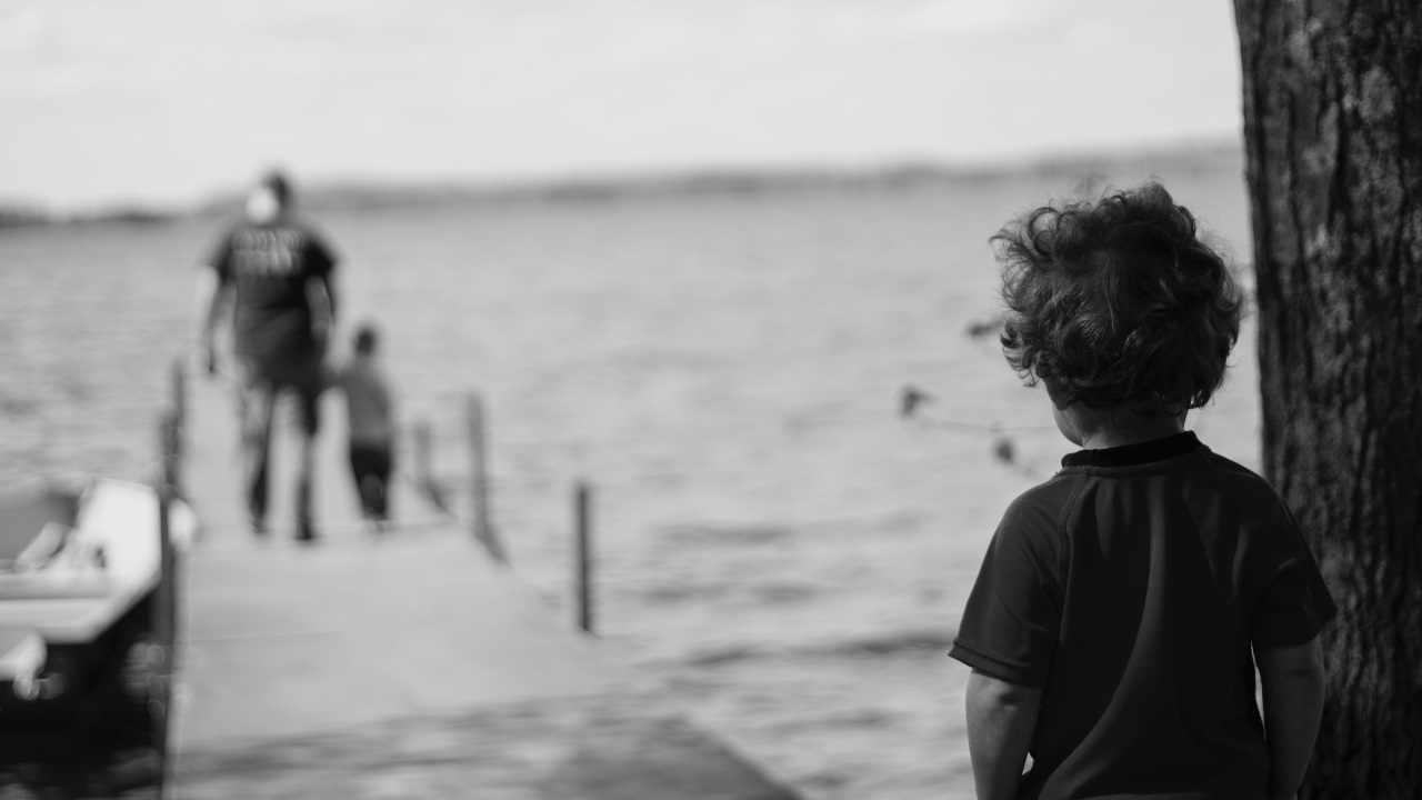 Cosas que no debes decirle a tu hijo jamás