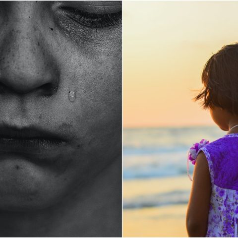 Lo que no debe escuchar tu hijo