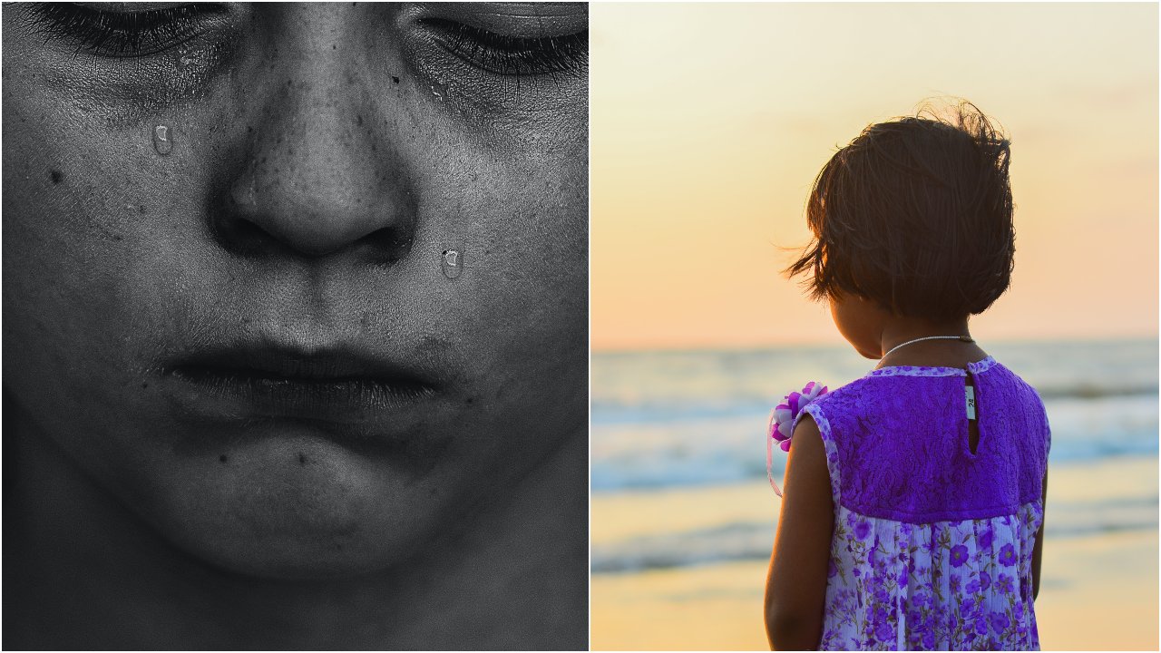 Lo que no debe escuchar tu hijo