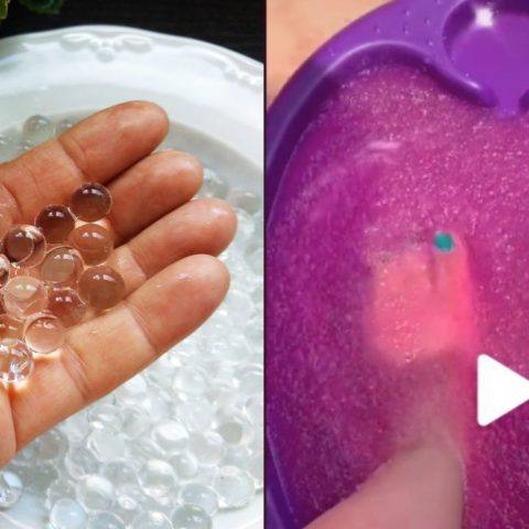 Cómo hacer spa de lujo sin gastar