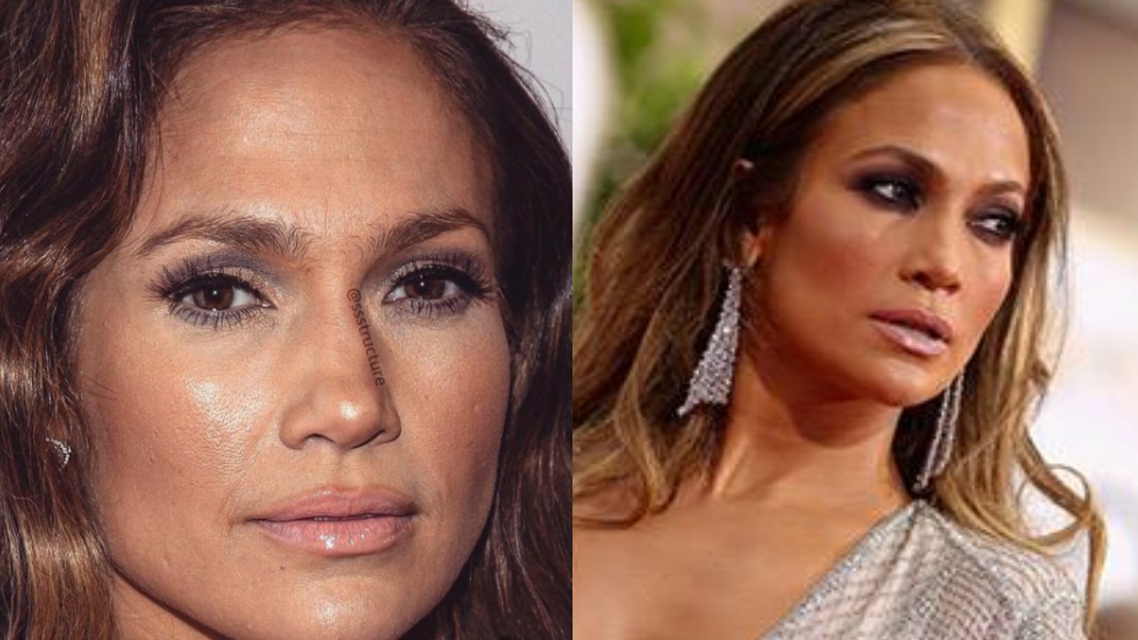 Famosas de más de 40 sin filtro